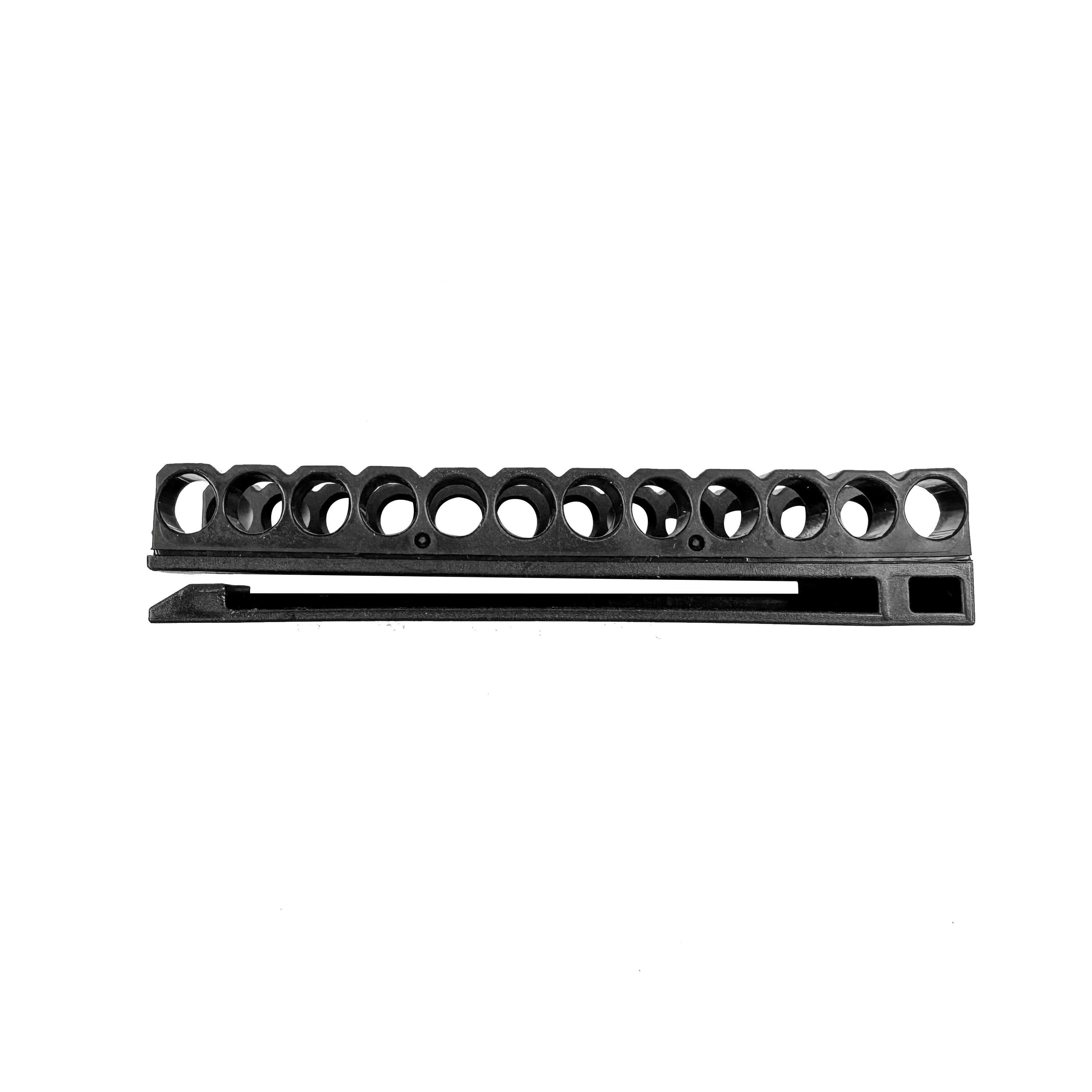 24 Bit Holder with Molle Clip - Image 3