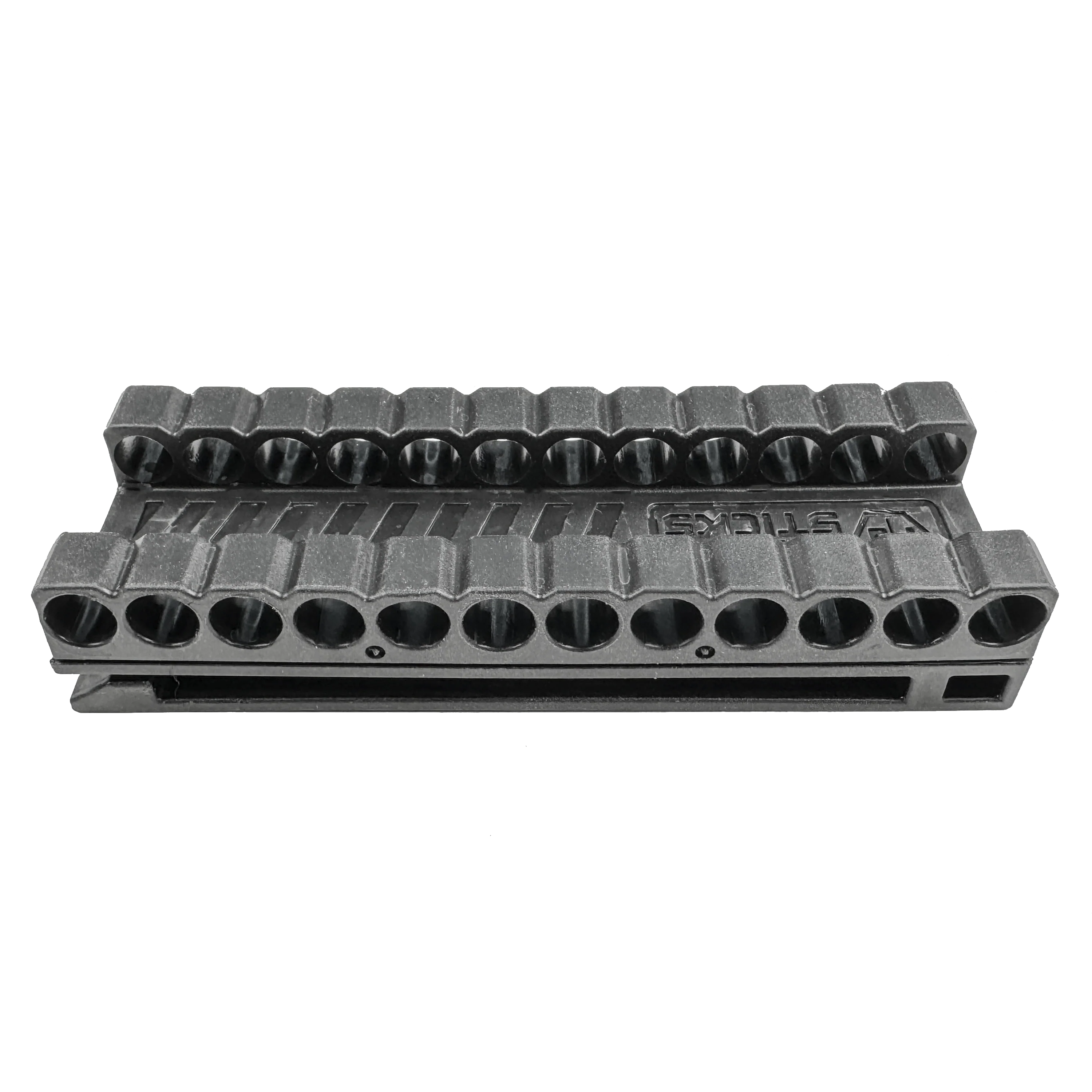 24 Bit Holder with Molle Clip - Image 4