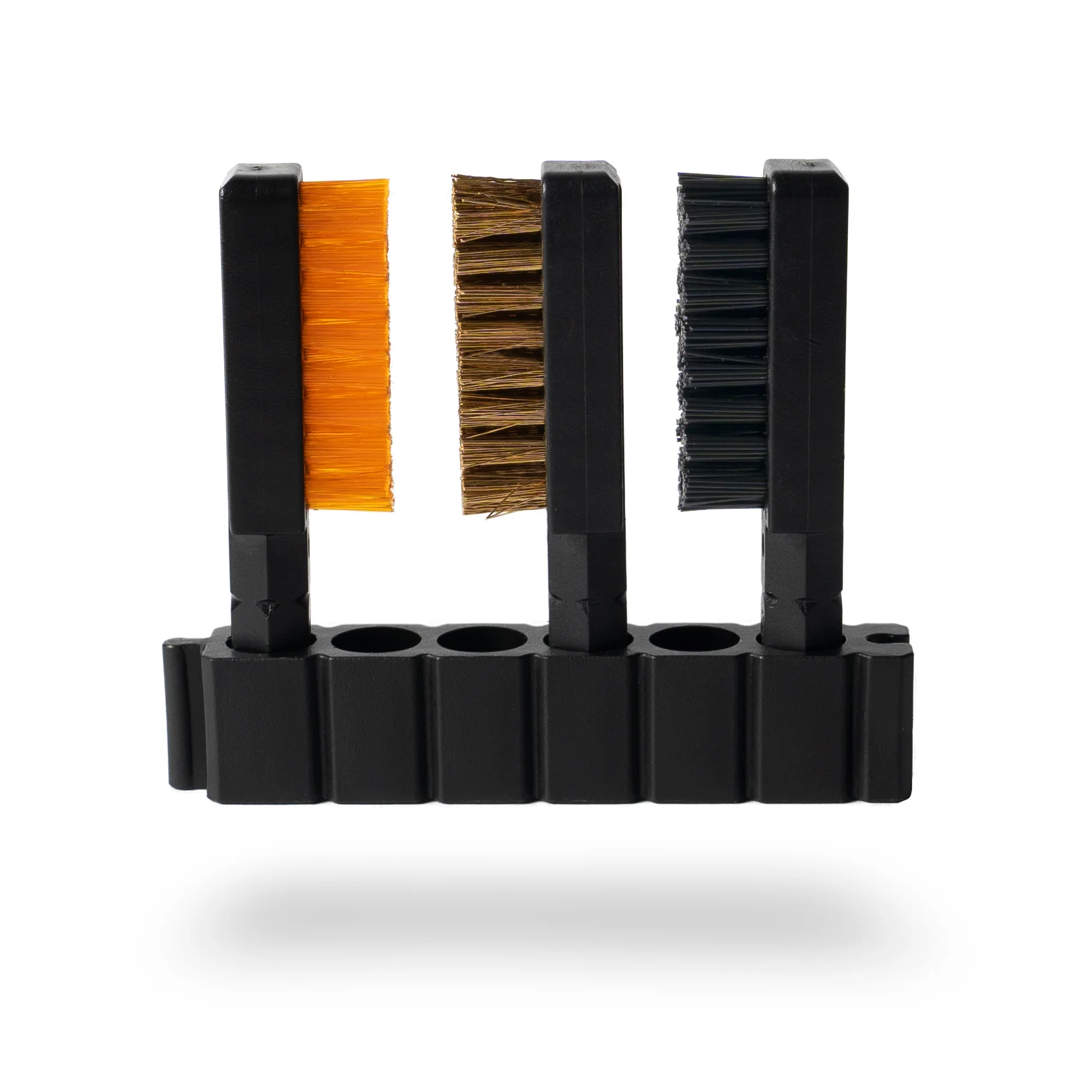 3-Piece Cleaning Brush Set