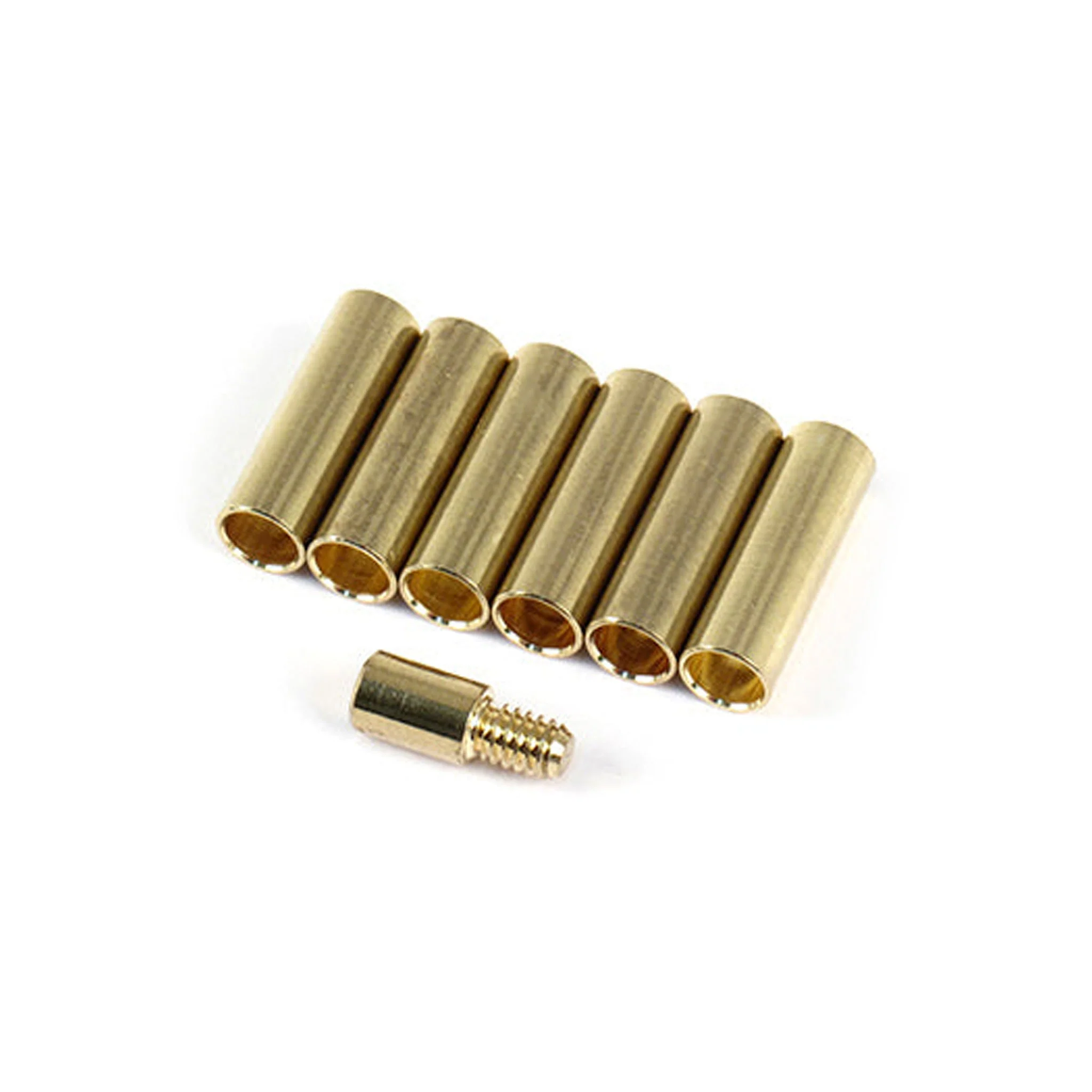 6.5mm Creedmoor Adapter Set