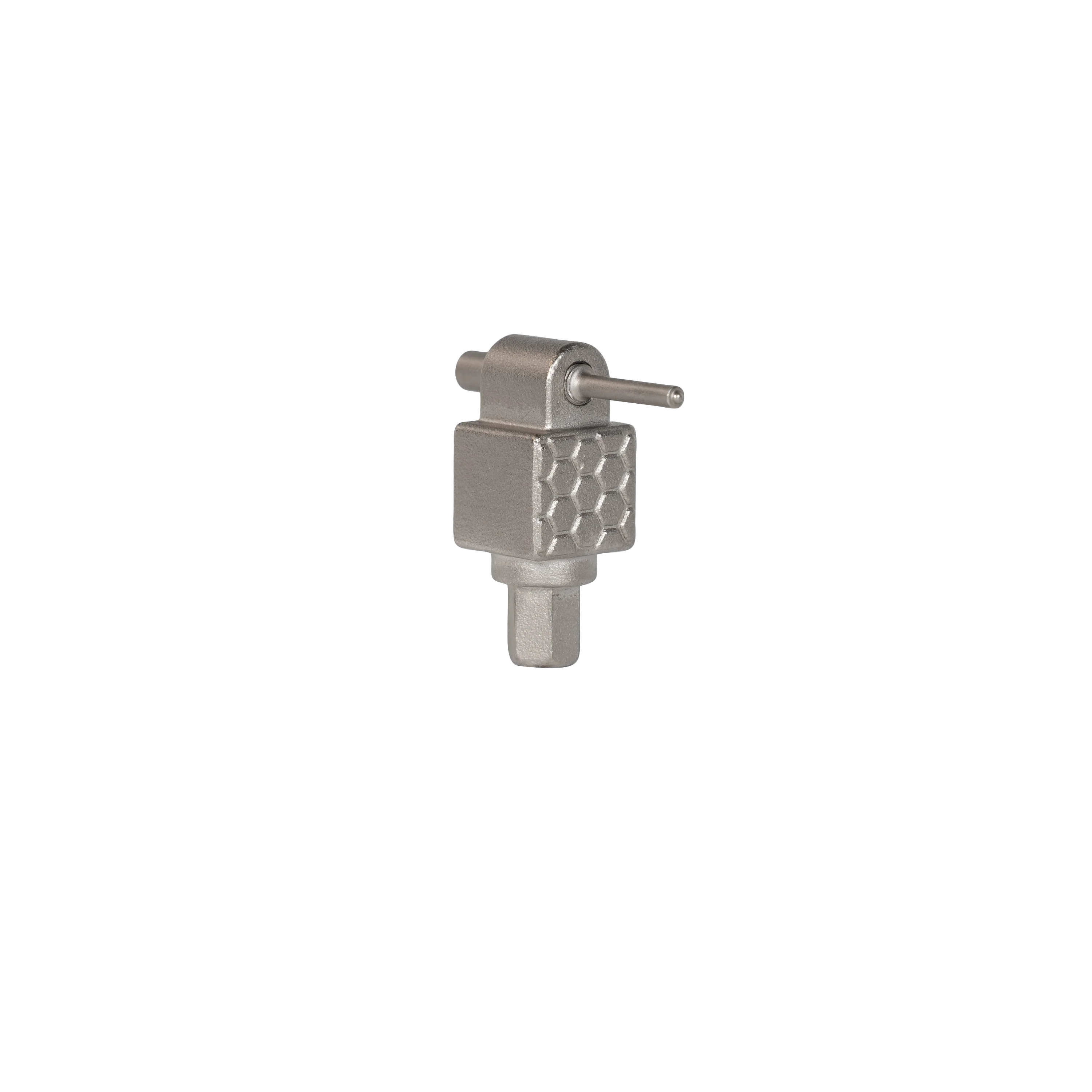 AR Bolt Catch Pin Punch w/ Nylon Guard - Image 3