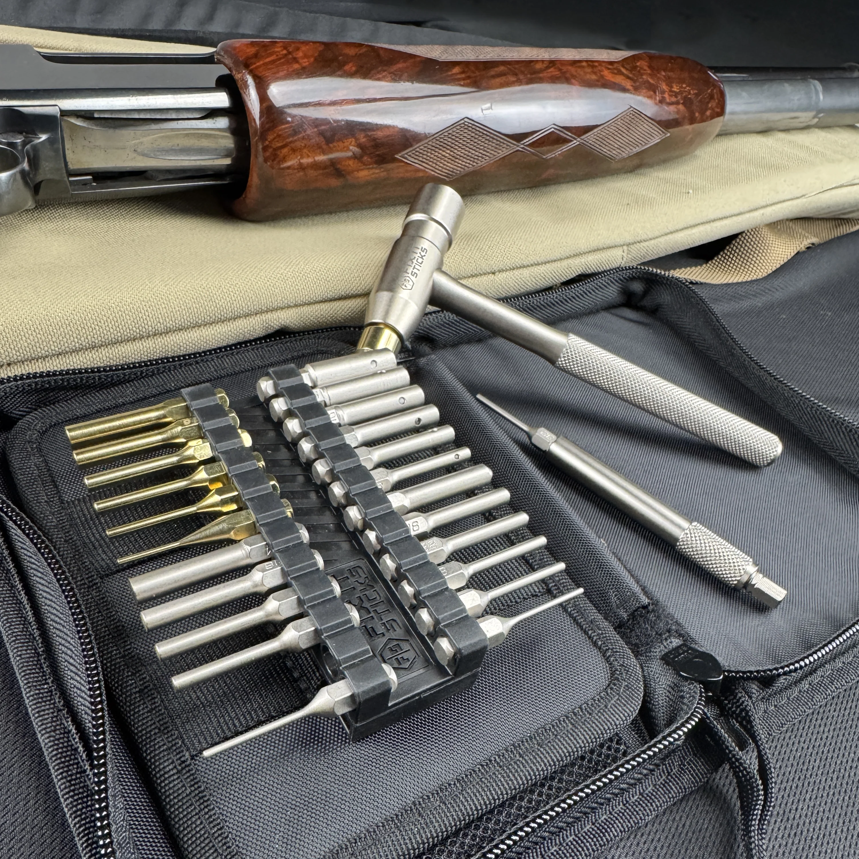 Armorer's Punch Toolkit - Image 10