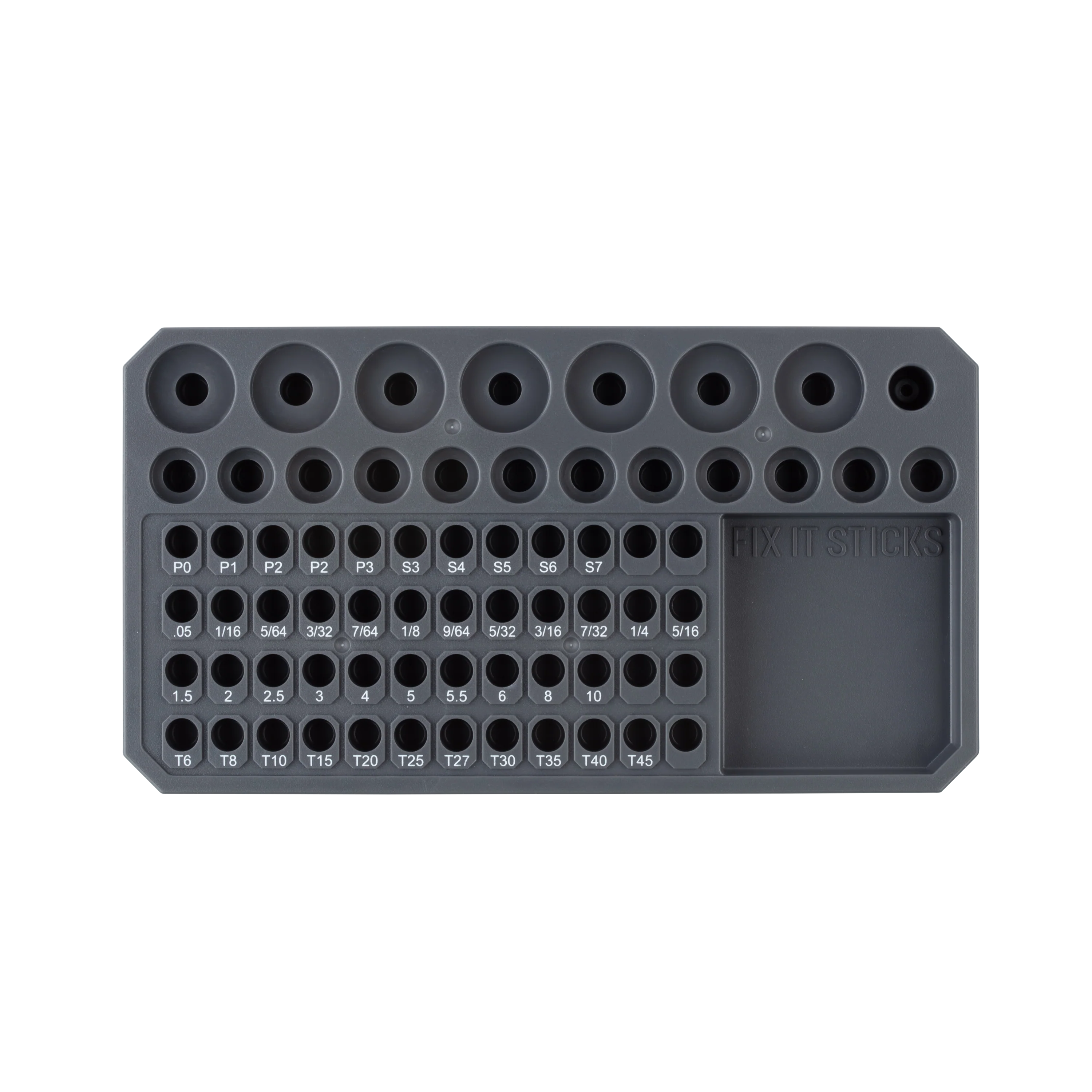 Benchtop Storage Base - Image 3