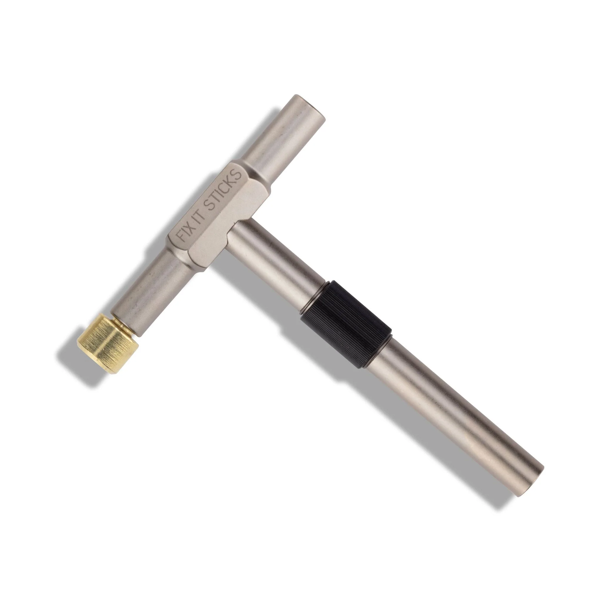 Brass Hammer Head - Image 3