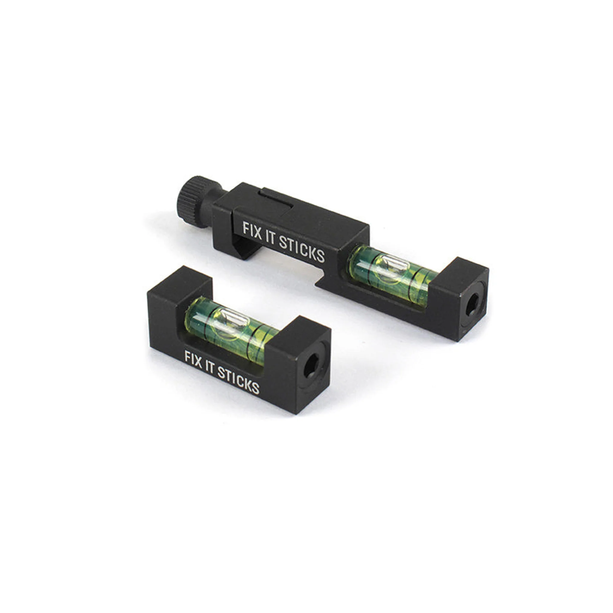 Optics Bubble Level Set - Image 4