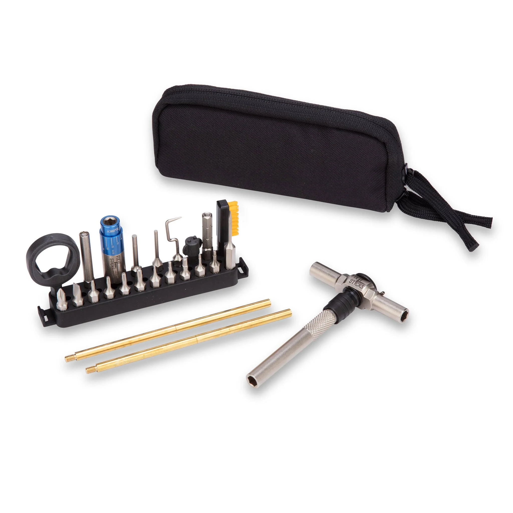 Handgun and Optics Toolkit - Image 4