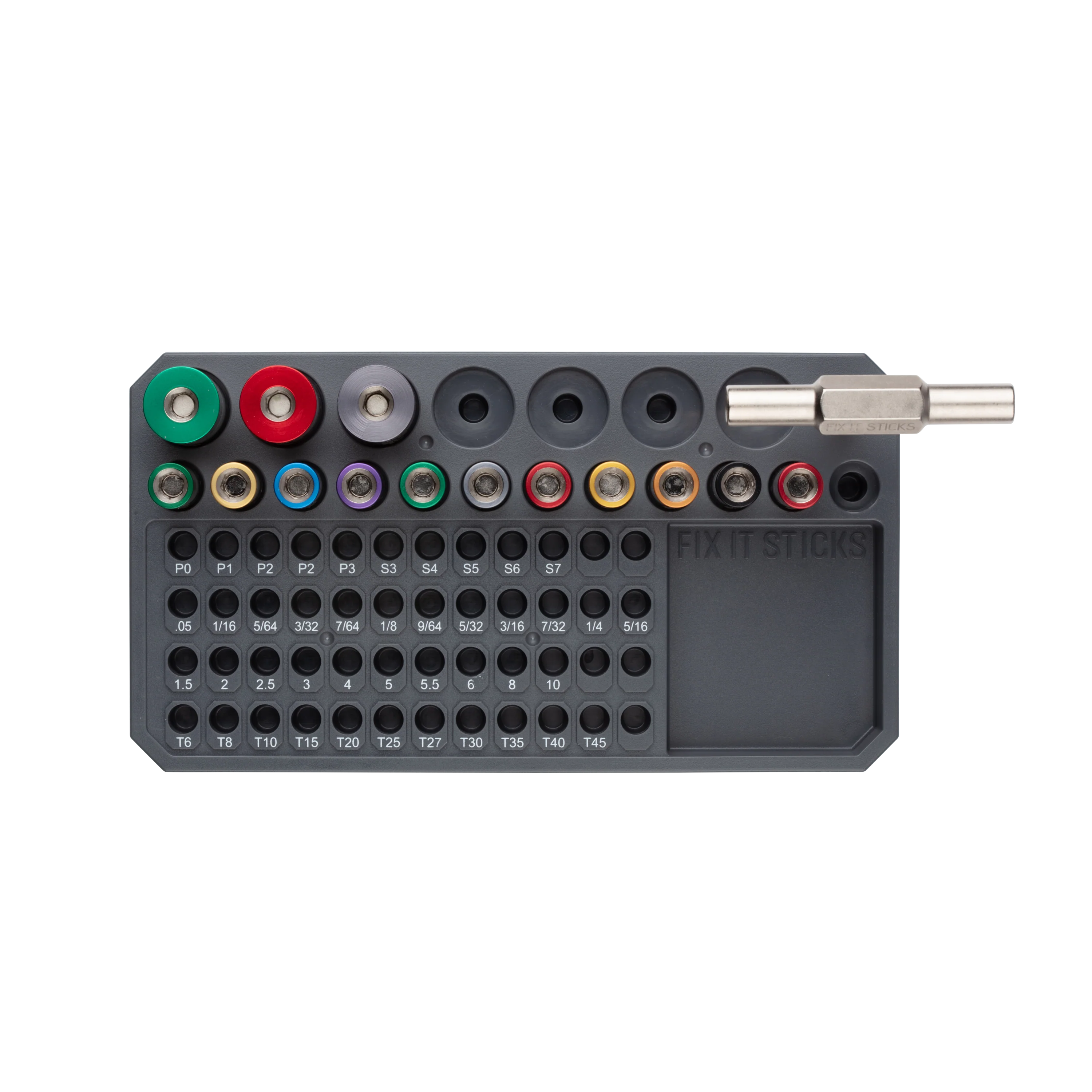 Benchtop Toolkit - Image 3