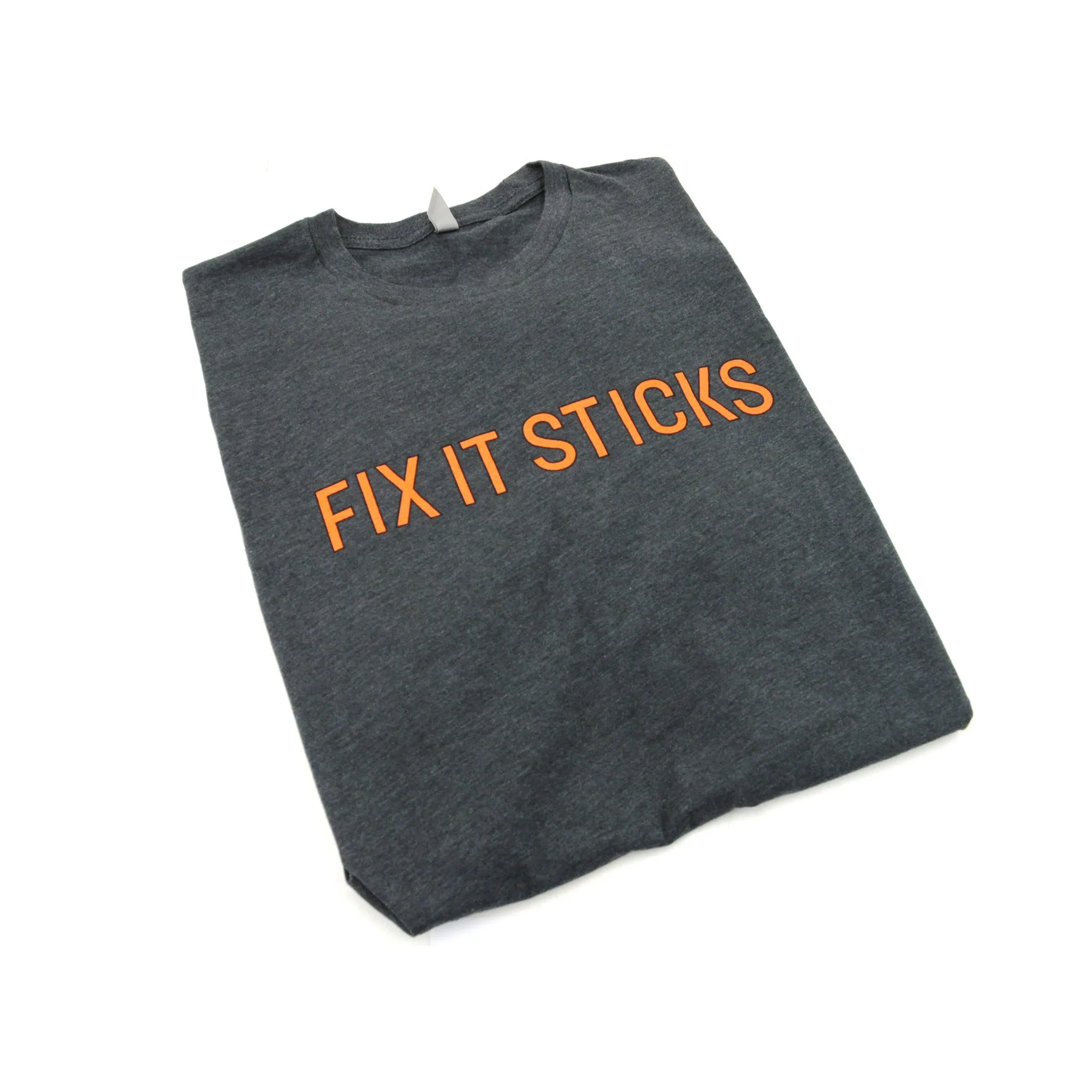 Fix It Sticks T-Shirt - Image 3