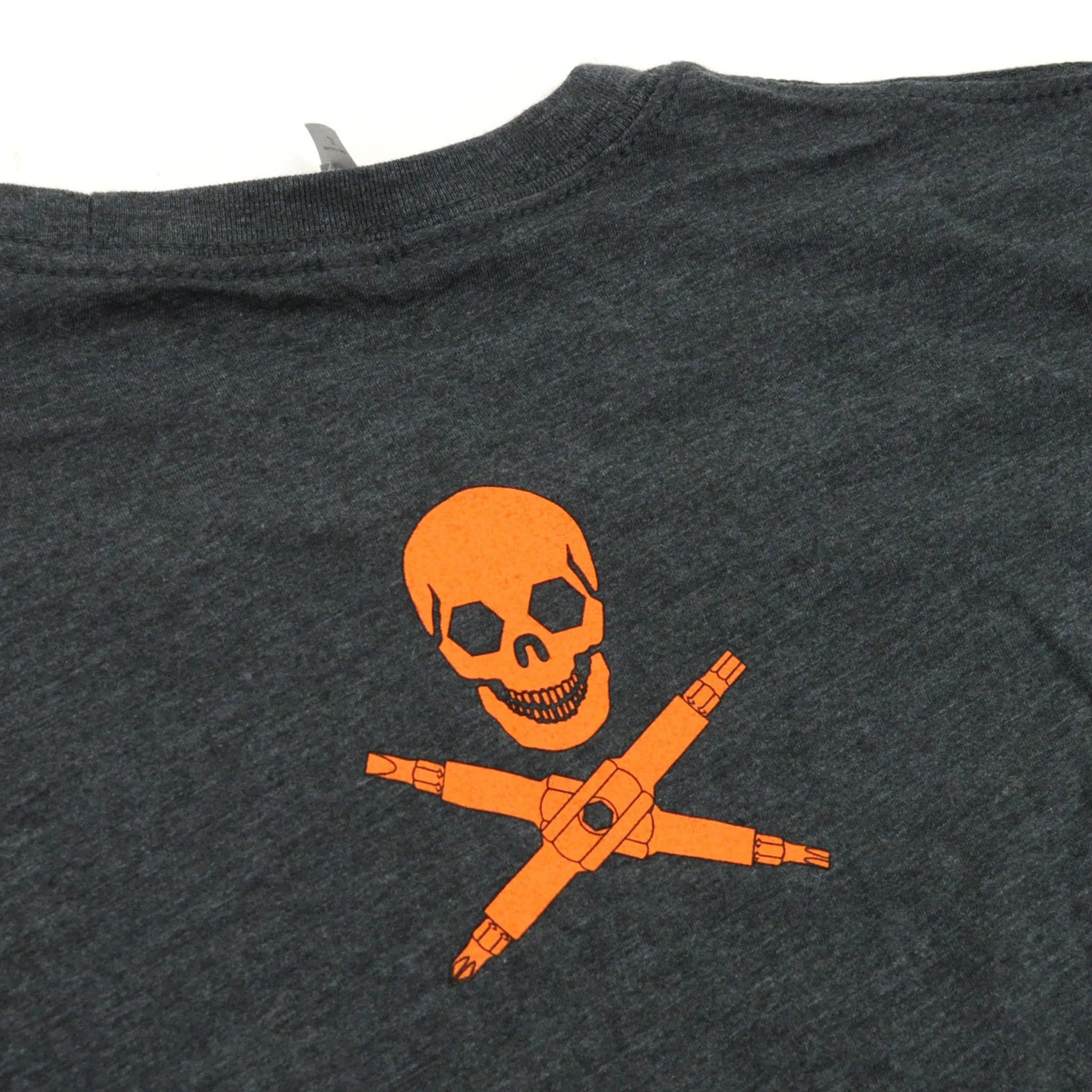 Fix It Sticks T-Shirt - Image 4