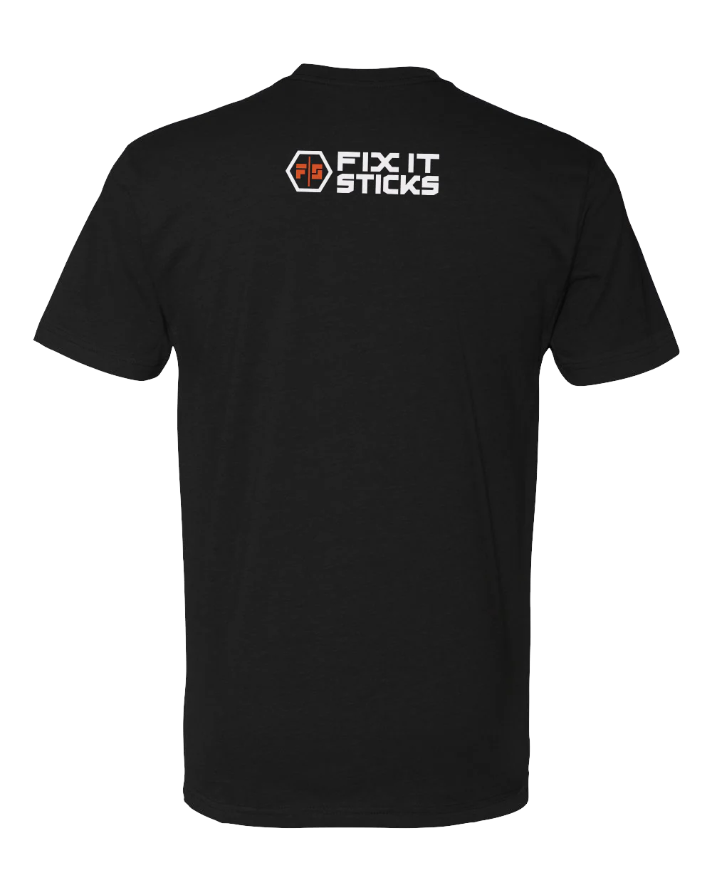 We Keep You Turnin' T-Shirt - Image 2