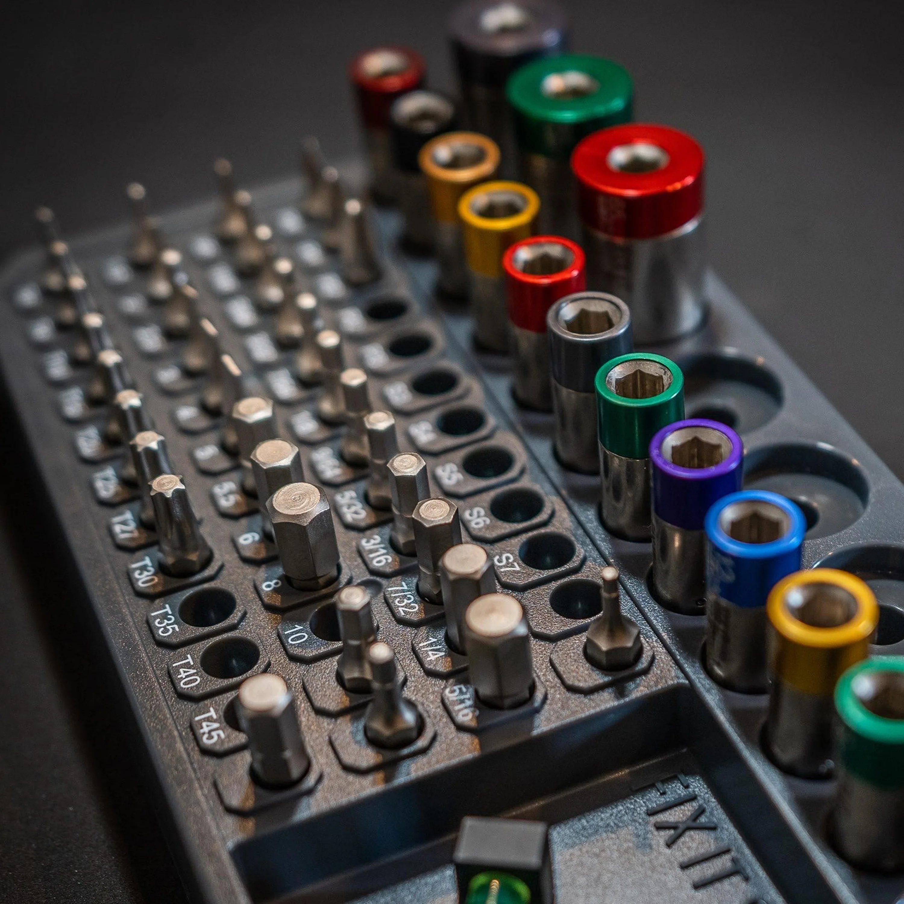 Benchtop Bit Pack - Image 3