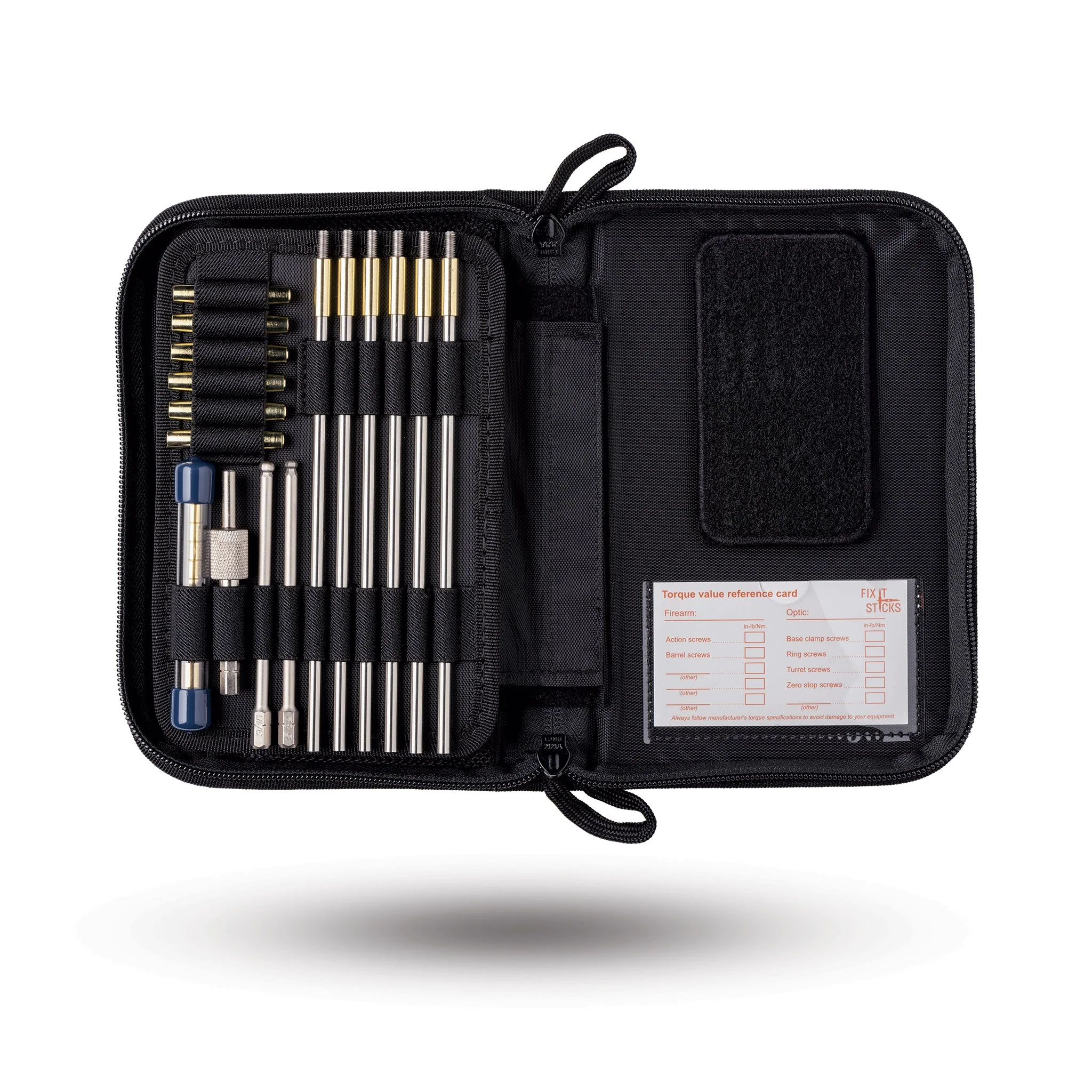 Long Range Competition Toolkit - Image 4
