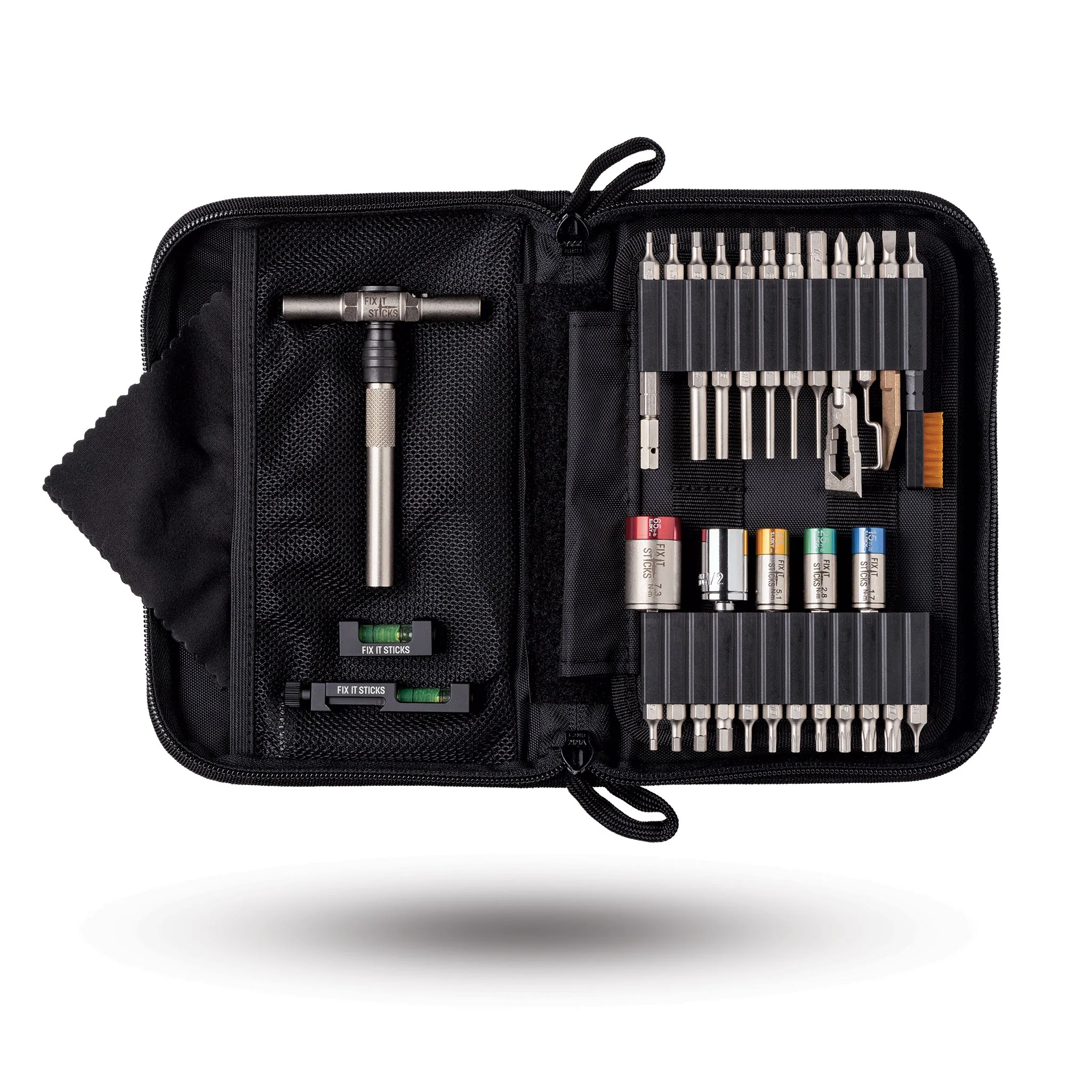 Long Range Competition Toolkit - Image 9