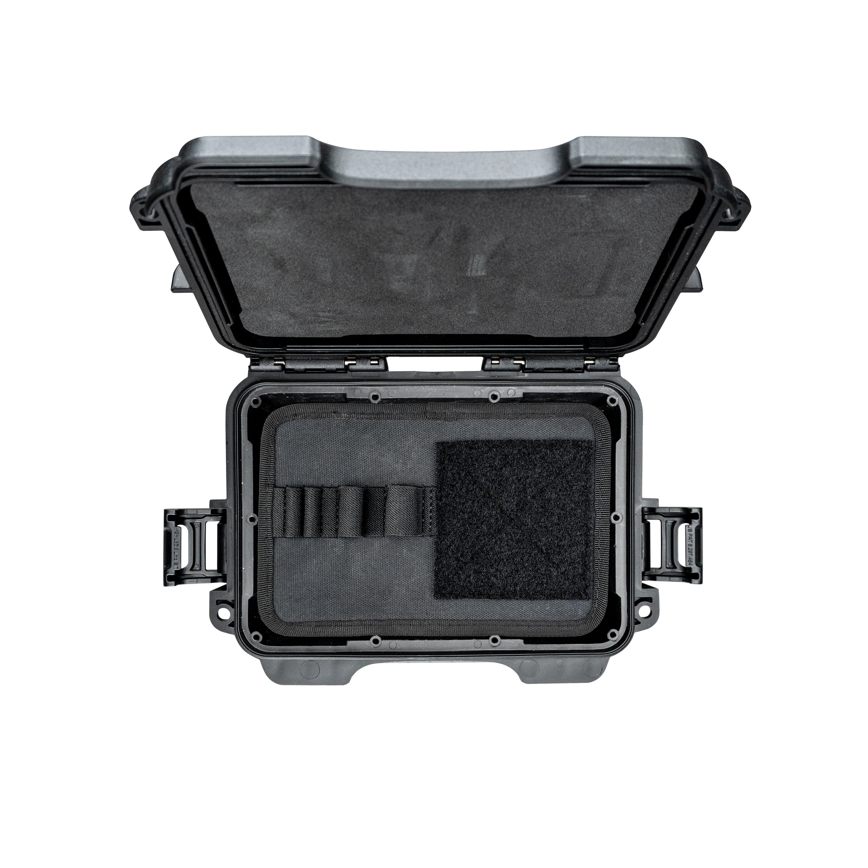 Nanuk 903 Hardcase with Molle Panels - Image 4