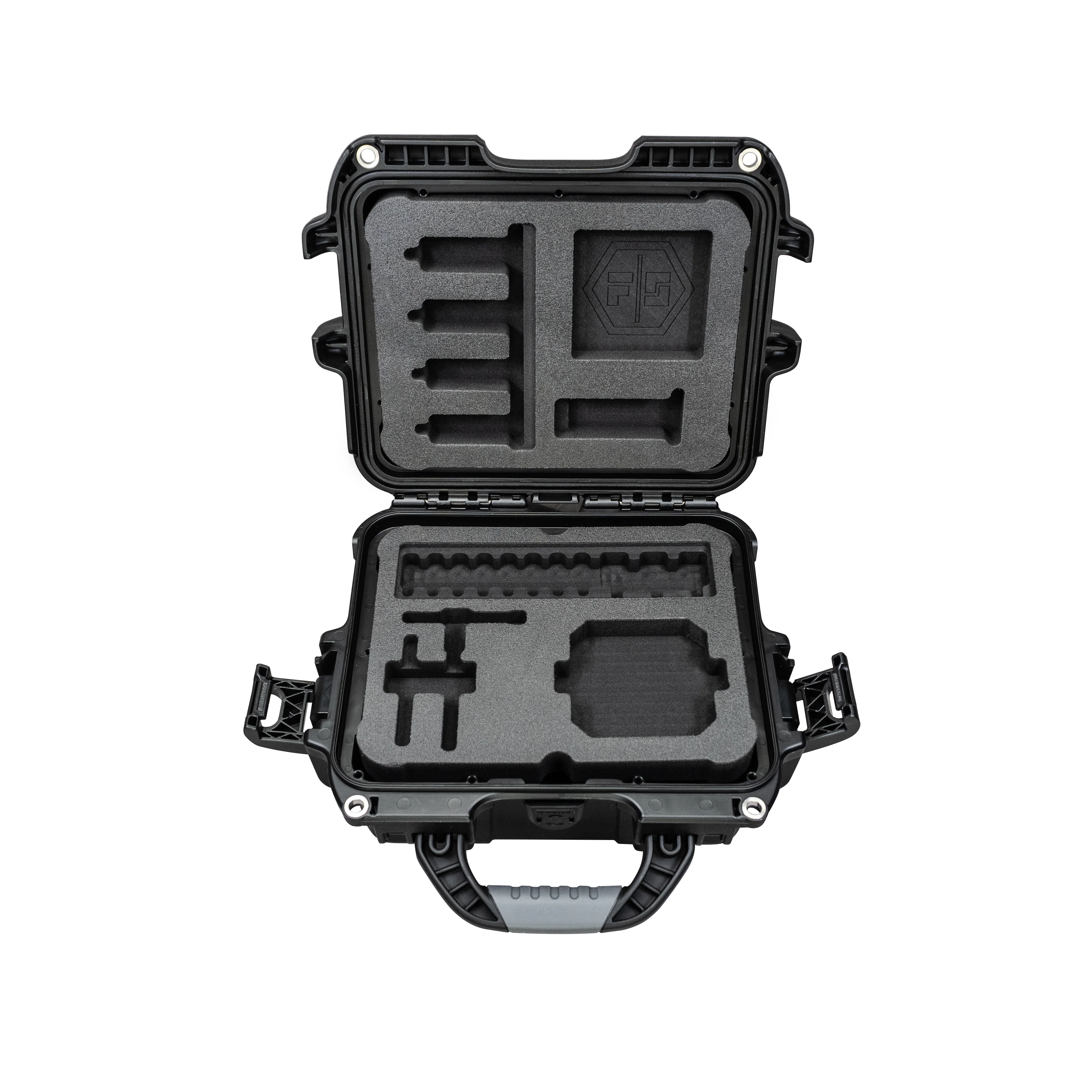 Nanuk 905 Hardcase with Custom Foam - Image 3