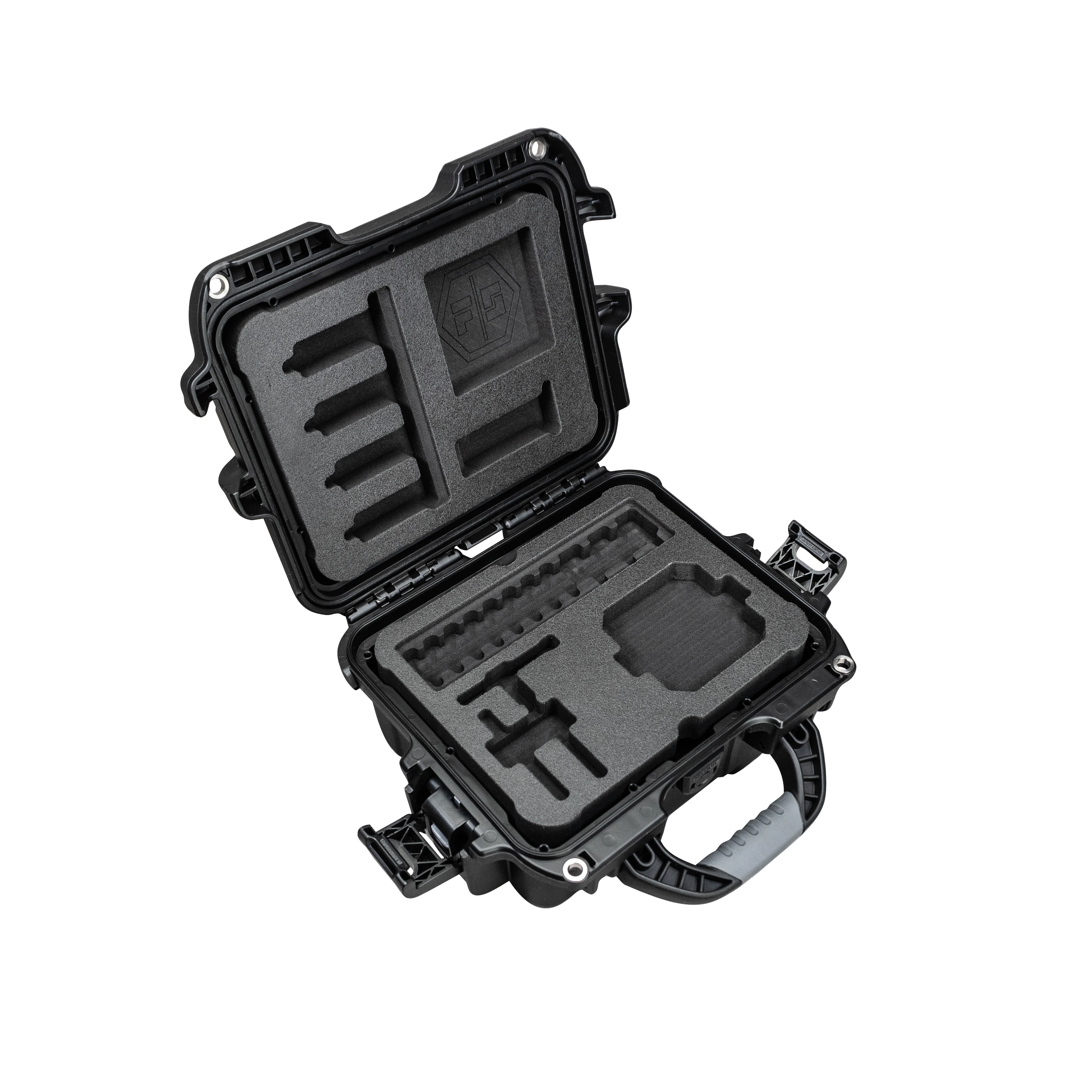 Nanuk 905 Hardcase with Custom Foam - Image 4