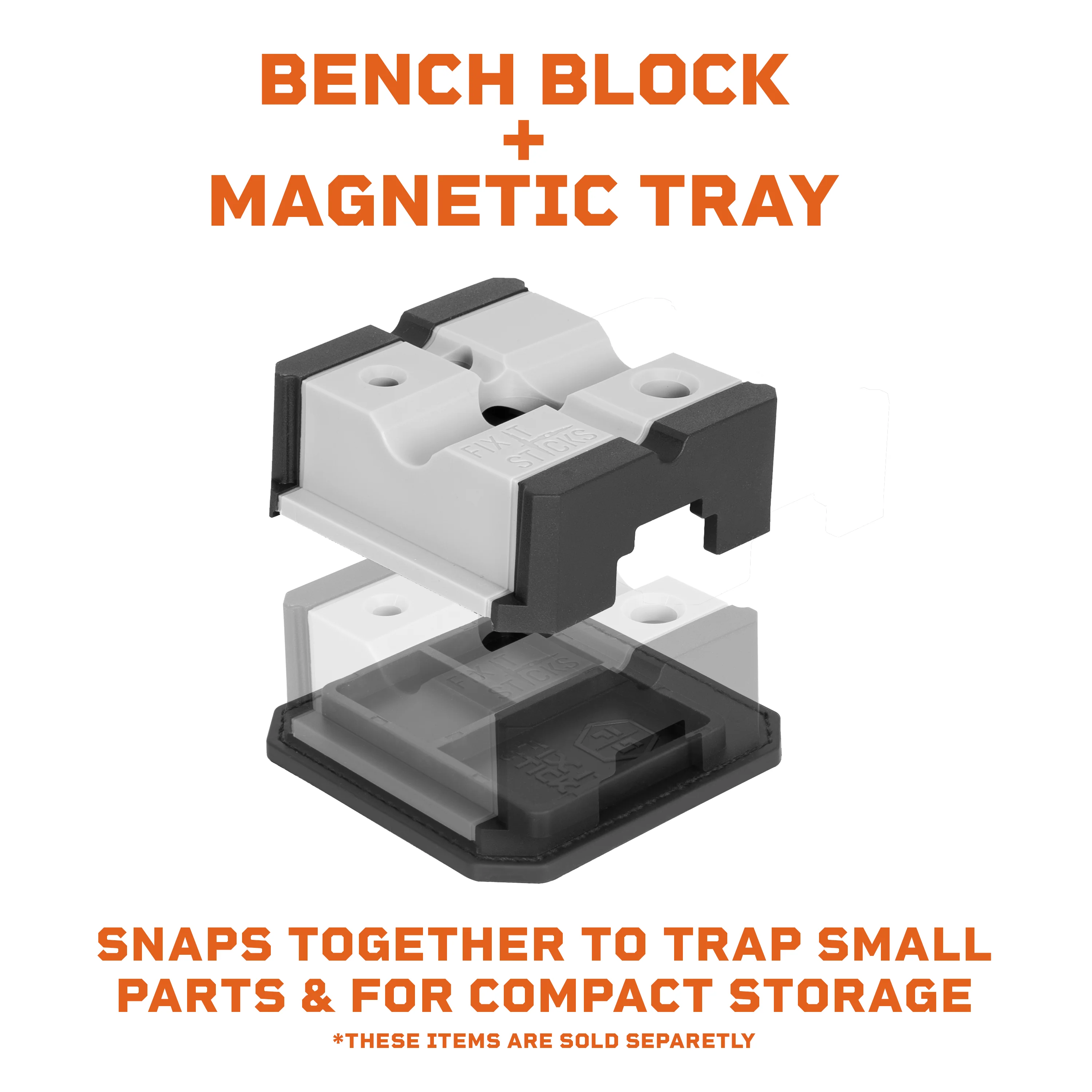 Magnetic Molded Tray - Image 5