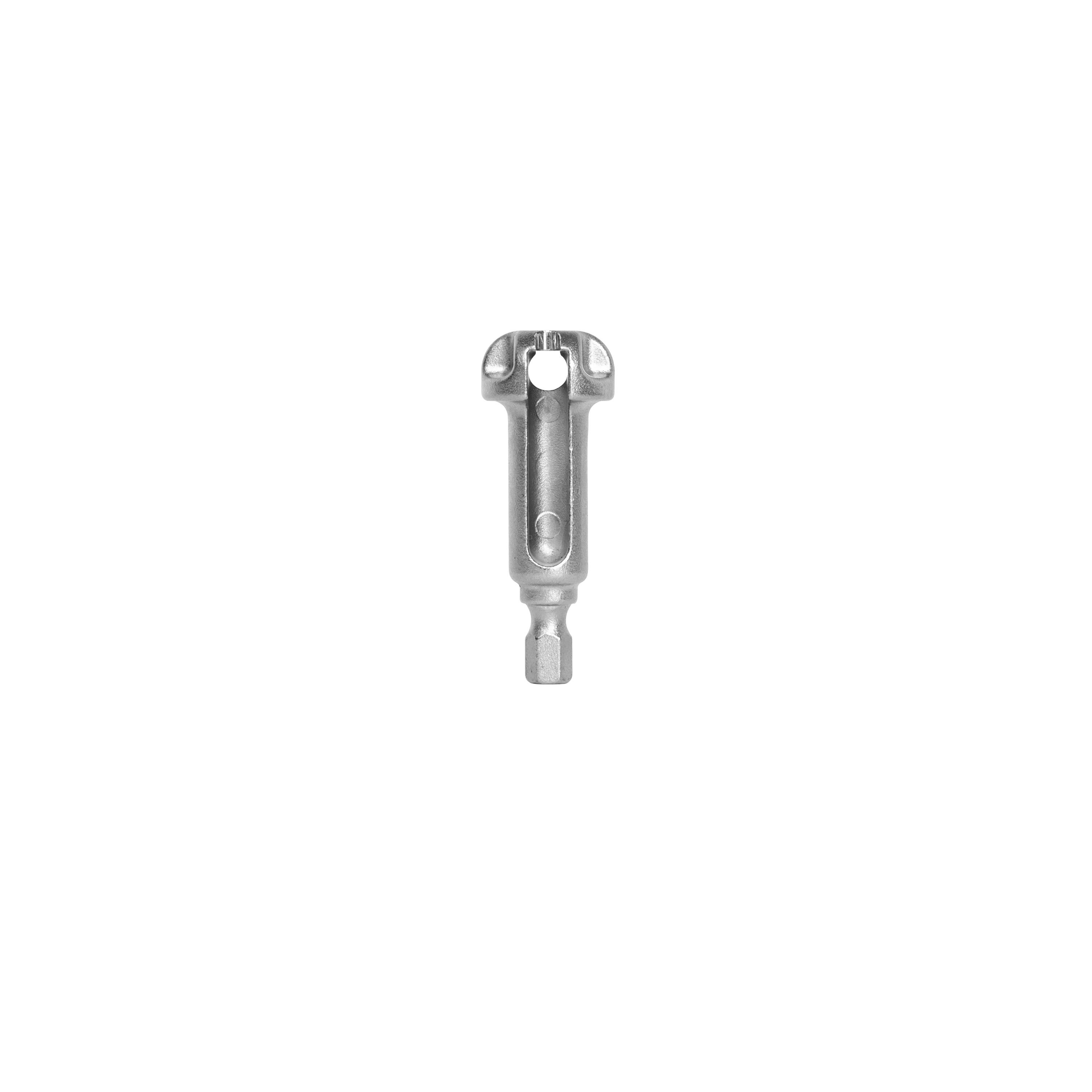 Pull-through Bore Cleaner Bit - Image 4