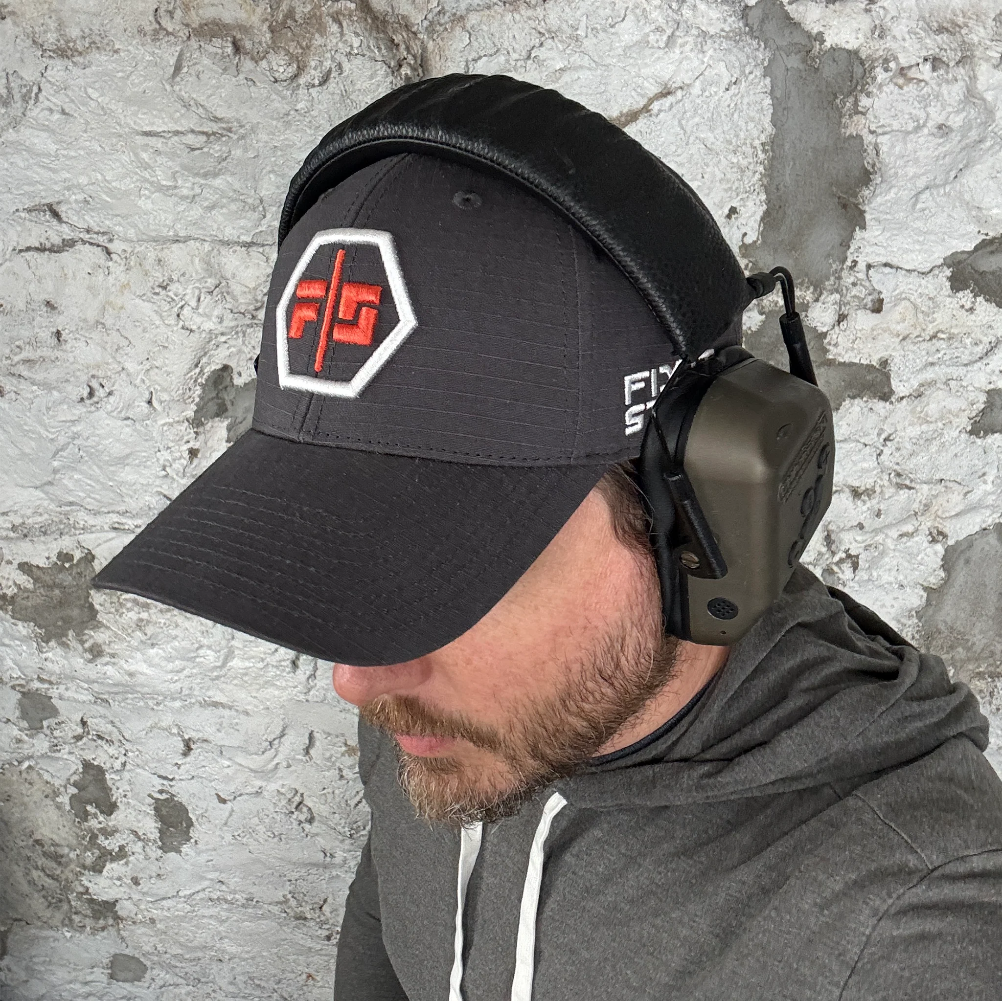 Range Day Hat - Image 2