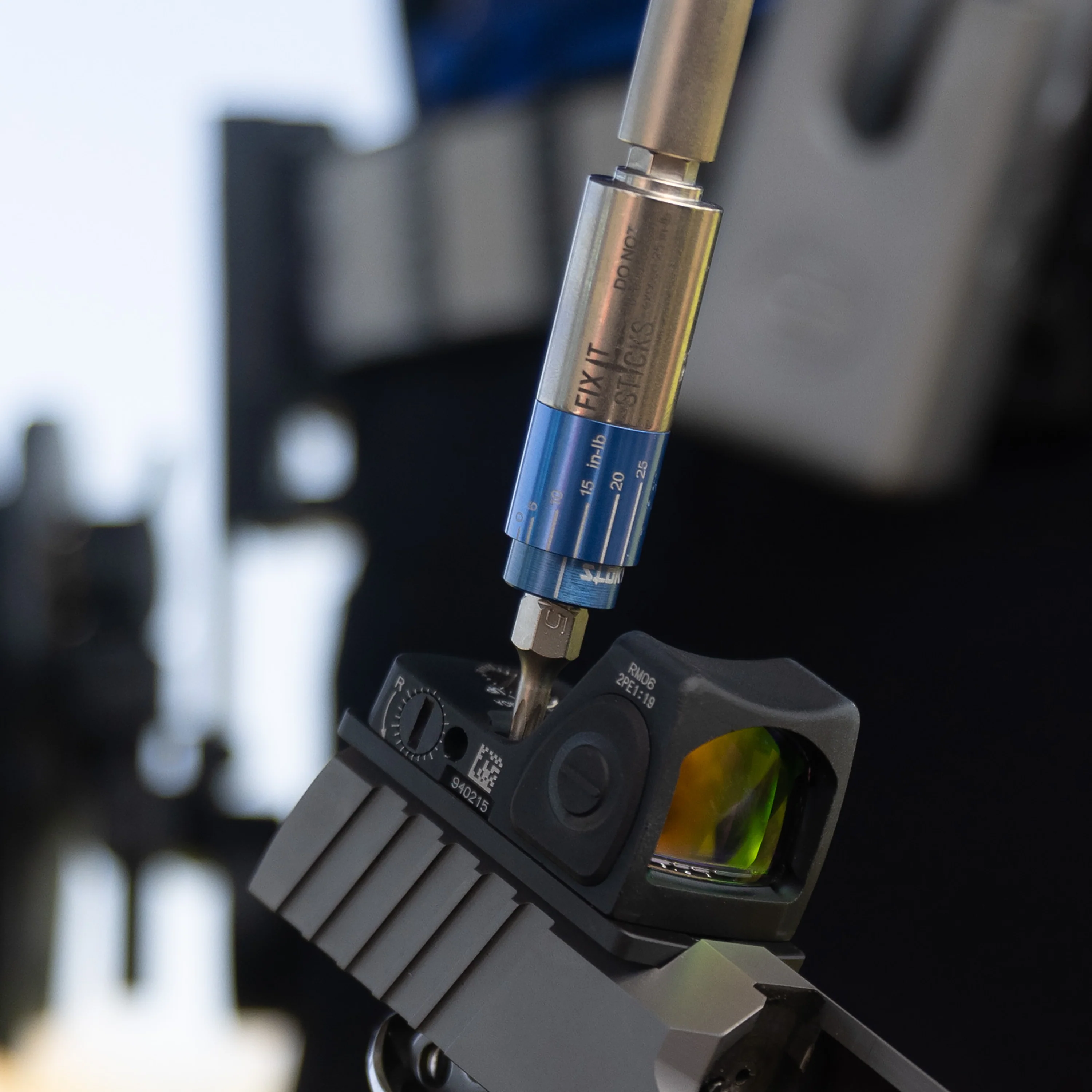 Red Dot Optics Expansion Pack - Image 3