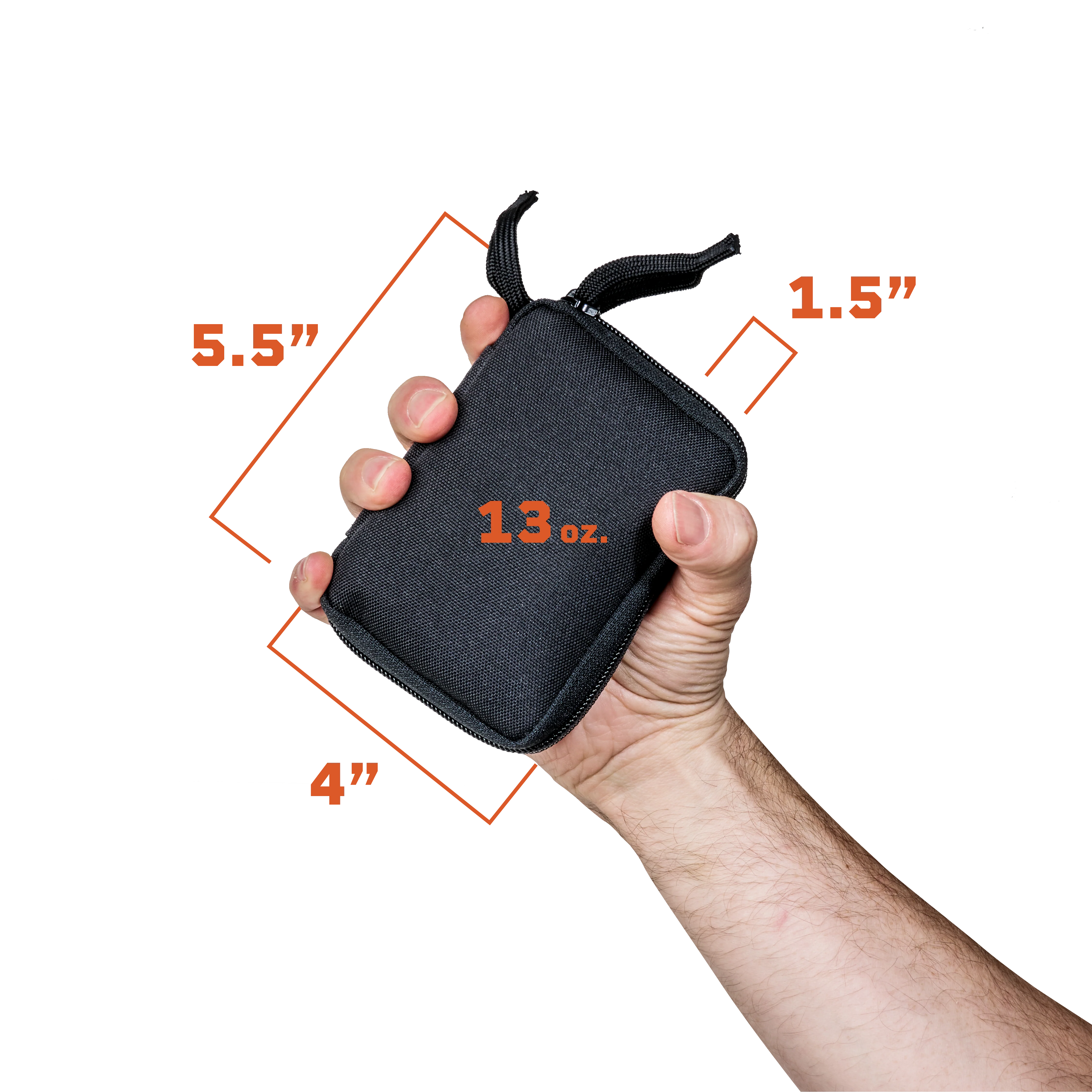 Rifle and Optics Toolkit with All-in-One Torque Driver - Image 3