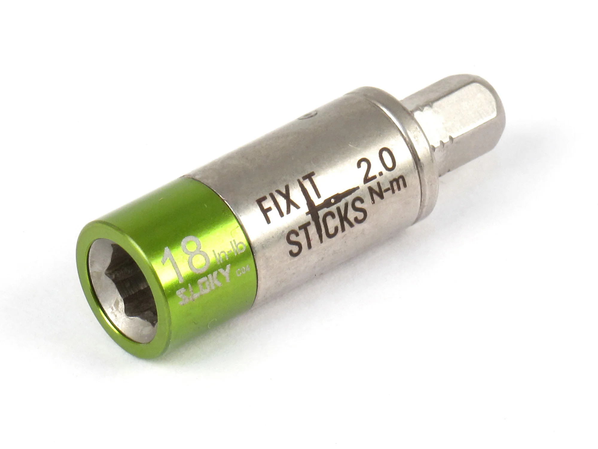Spuhr Approved Torque Limiter Toolkit - Image 3