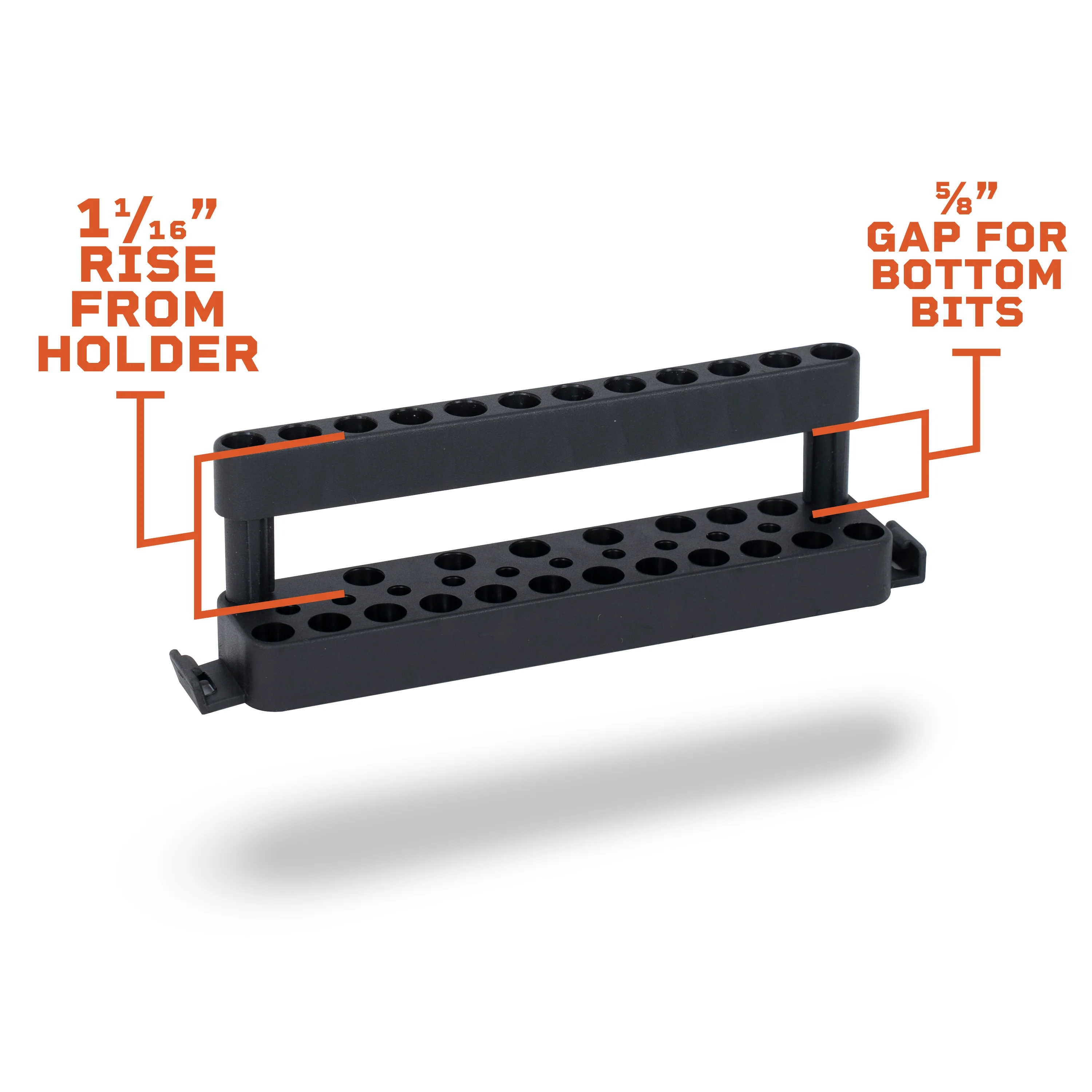 Stackable Bit Holder - Image 3
