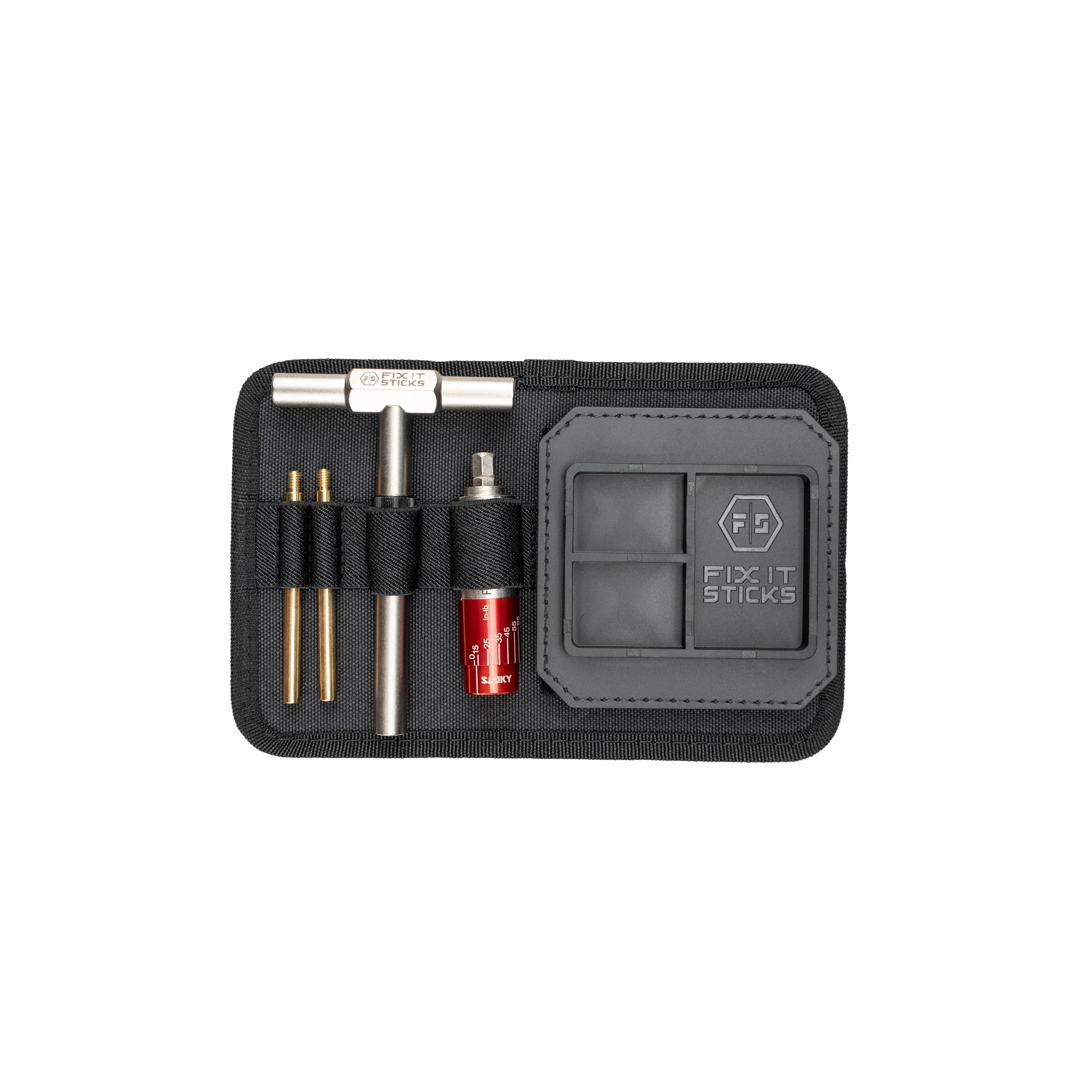 The Works with Hardcase - Image 10