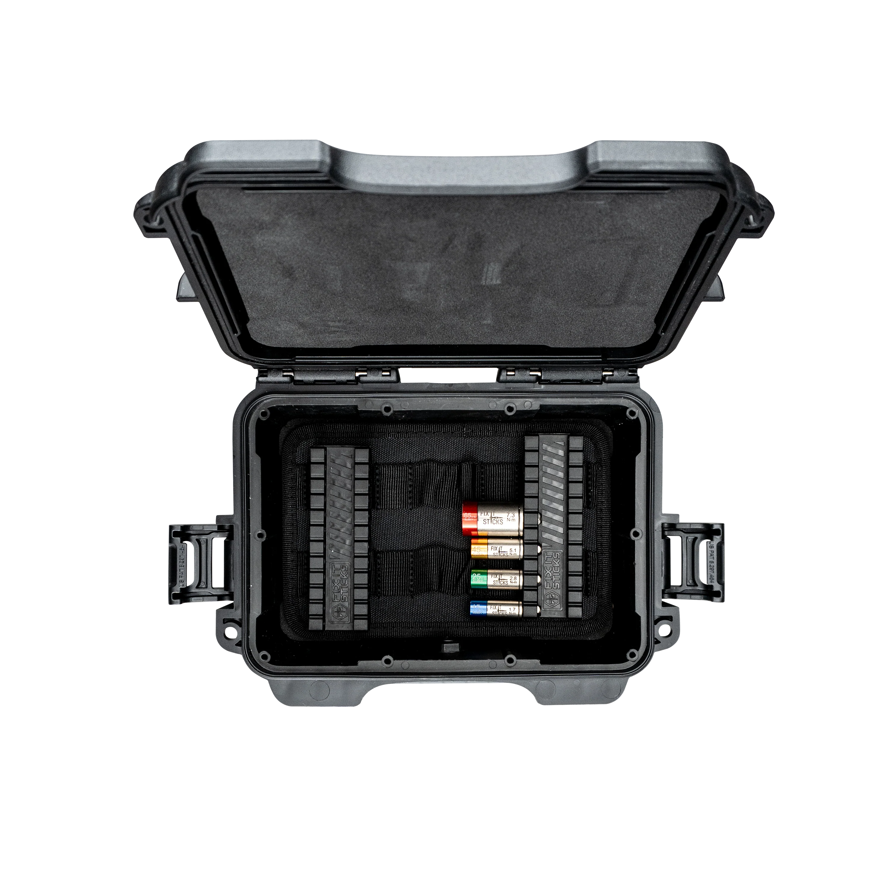 The Works with Hardcase - Image 15