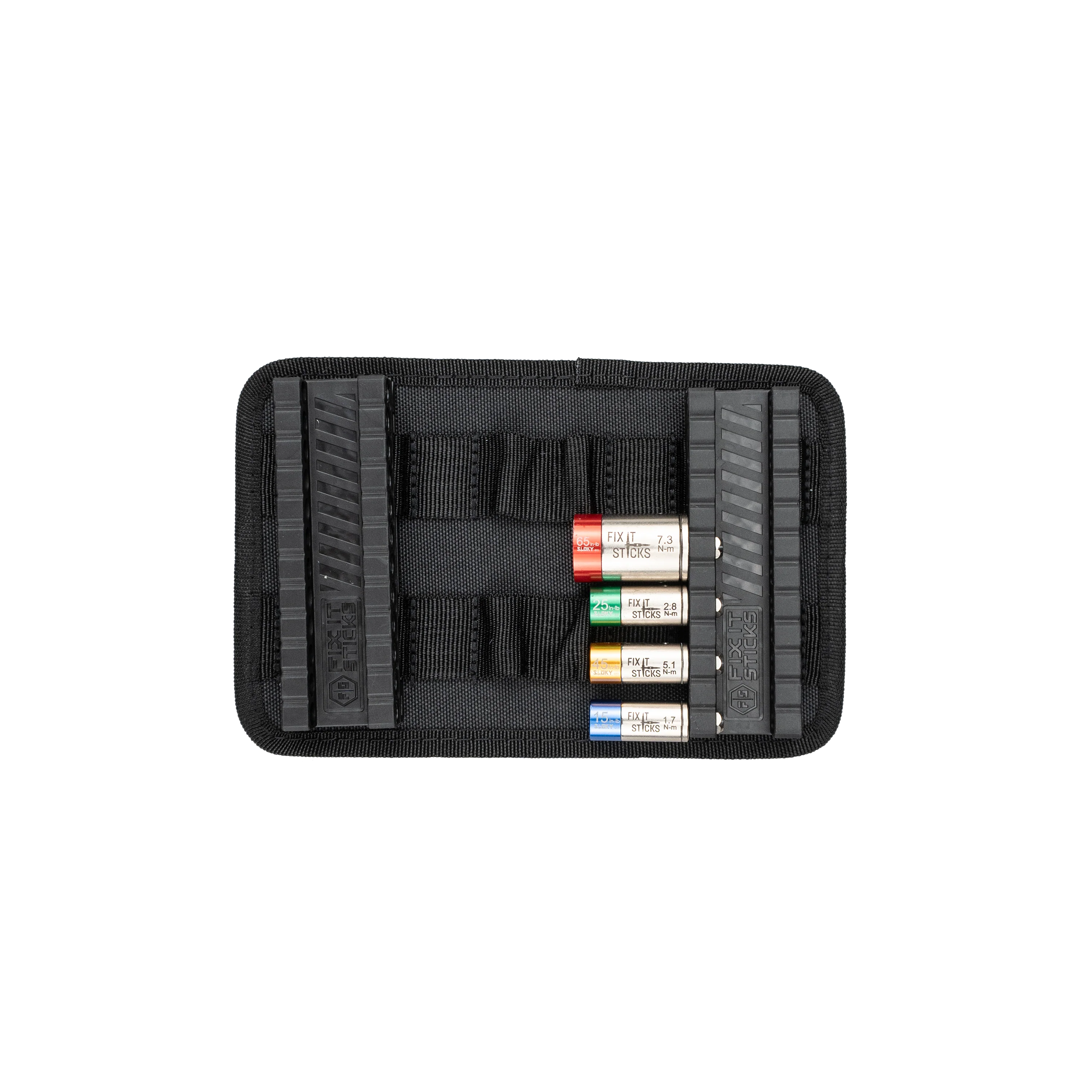 The Works with Hardcase - Image 17