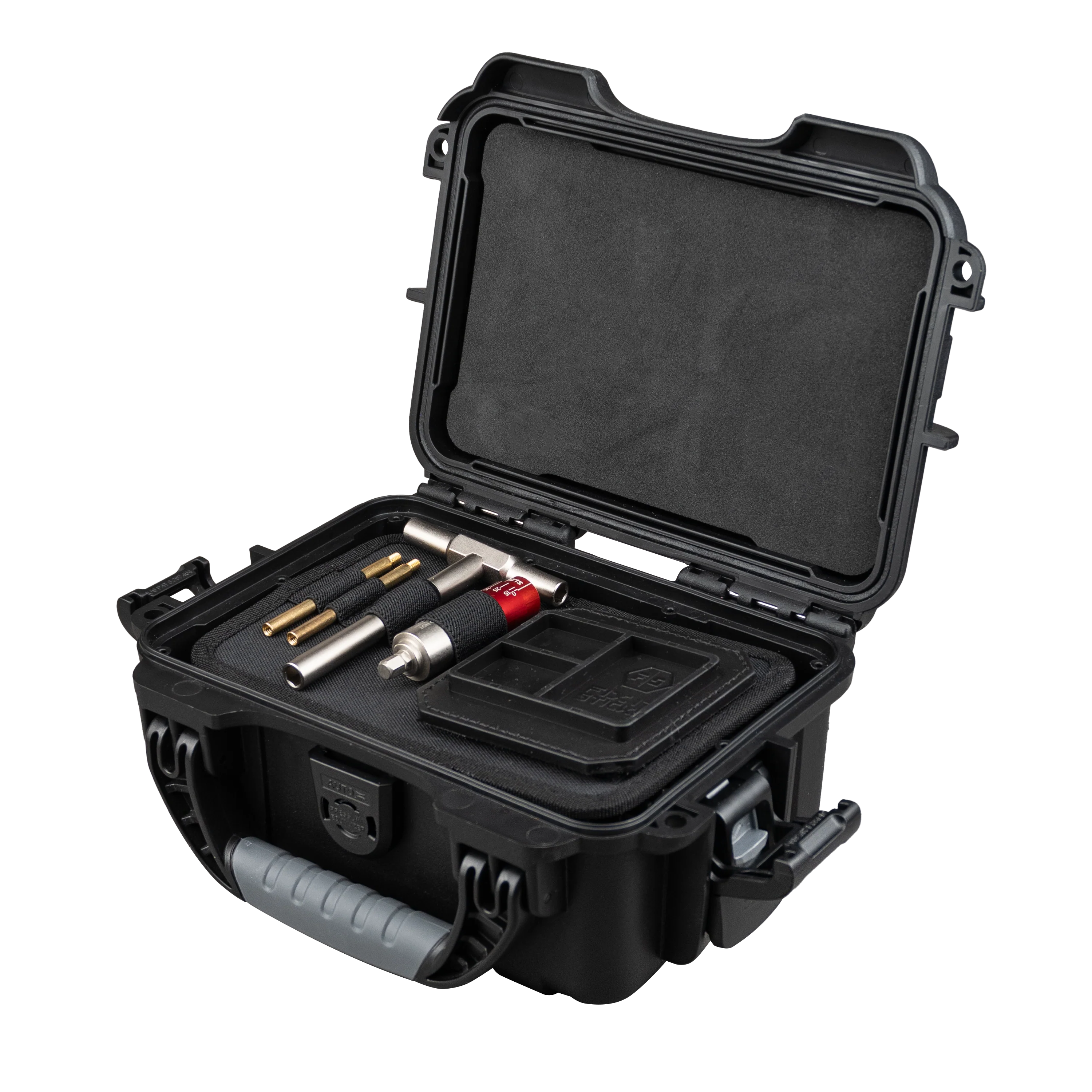 The Works with Hardcase - Image 4