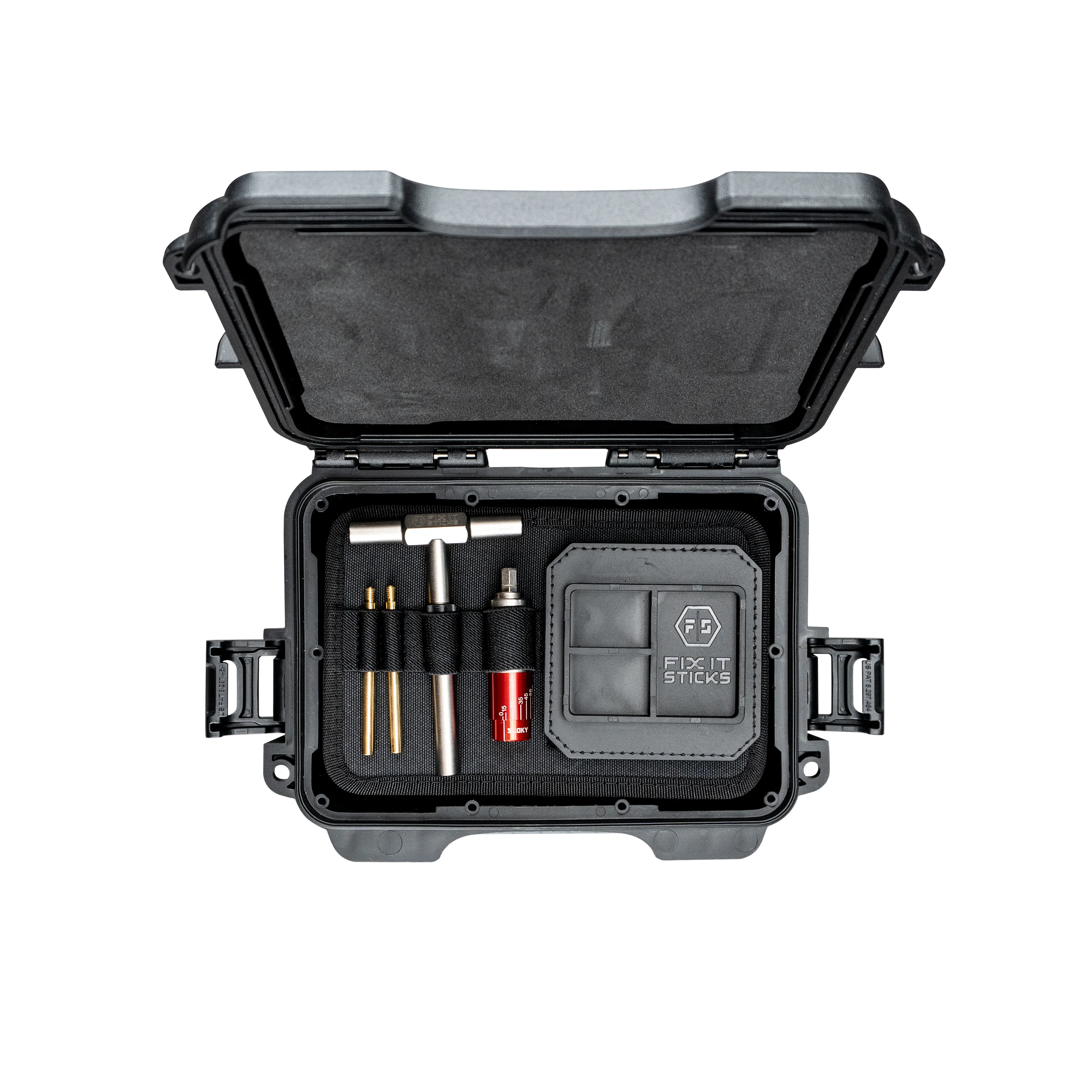 The Works with Hardcase - Image 6