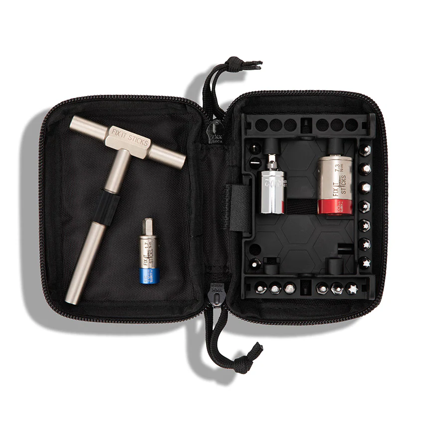 Two Miniature Torque Limiter Toolkit - Image 2