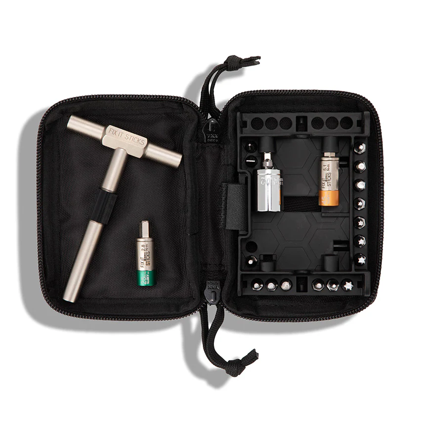 Two Miniature Torque Limiter Toolkit - Image 3