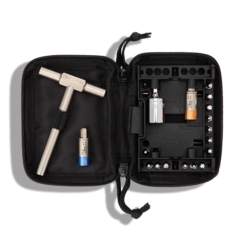 Two Miniature Torque Limiter Toolkit - Image 4